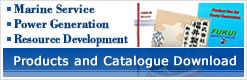 Products and Catalogue Download