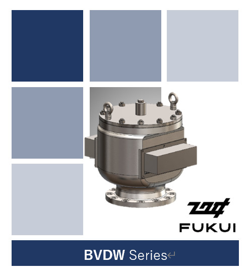 BVDW Series