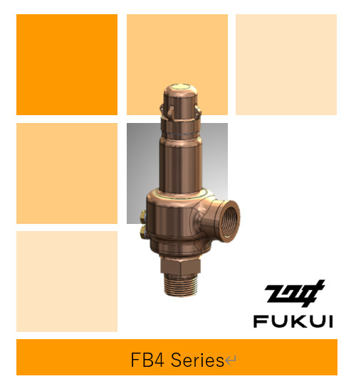 FB4 Series
