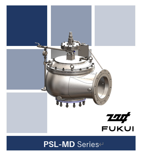 PSL-MD Series