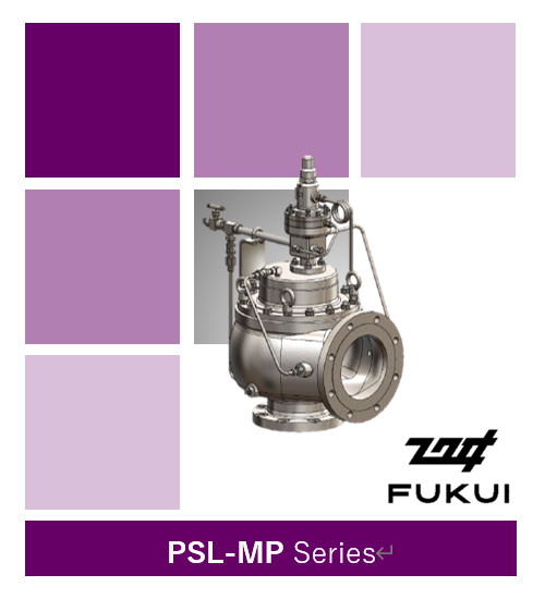 PSL-MP Series