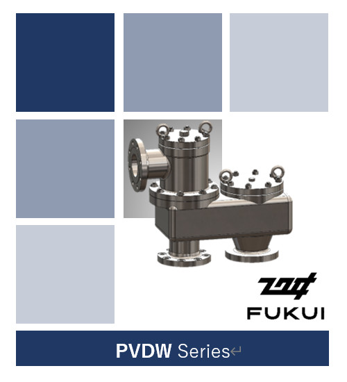 PVDW Series