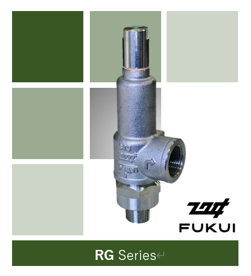 RG Series