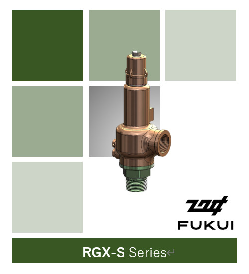 RGX-S Series