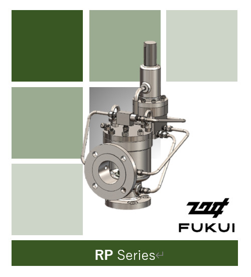 RP Series
