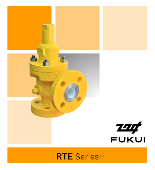 RTE Series