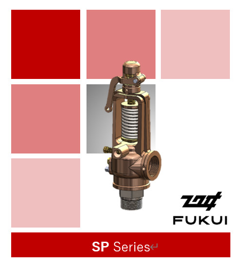 SP Series